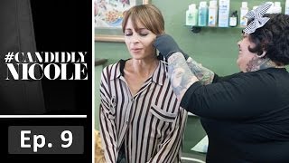 Piercing Pointers  Ep 9  CandidlyNicole [upl. by Filmer]