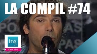 La compil INA MUSIC LIVE 74  Archive INA [upl. by Isbella]