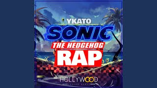 Sonic The Hedgehog Rap [upl. by Flavian]