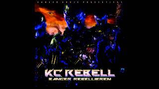 KC REBELL FT SCHWESTA EWA  FALSCHE SCHLANGEN INSTRUMENTAL ORIGINAL [upl. by Greenwell]