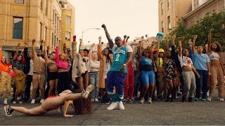 DaBaby  BOP on Broadway Hip Hop Musical [upl. by Drannel]