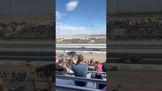 Las Vegas motor speed way nhra drag race [upl. by Mcgray]