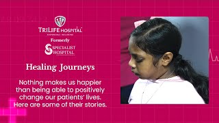 Testimonials  Dr Sharath Tonsils amp Adenoids [upl. by Hilario726]