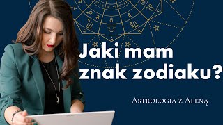 Jak sprawdzić jaki mam znak zodiaku [upl. by Nayve]