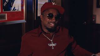 Eddie Griffin on White on White Crimes AI Rappers Toy Story amp More [upl. by Dowd]