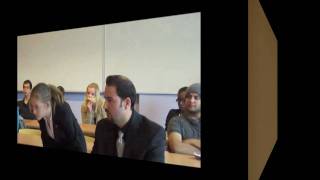 A Mooting Competition Brunel v Exeter Part One [upl. by Skye543]