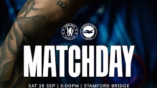 Chelsea Vs Brighton What to expect [upl. by Aihsal102]