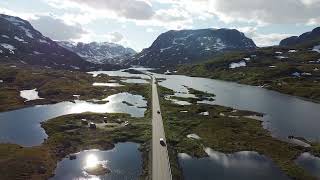 Hardangervidda [upl. by Adrea]