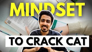 Mindset to crack competitive Exams  Avoid Exam Stress [upl. by Iniffit746]