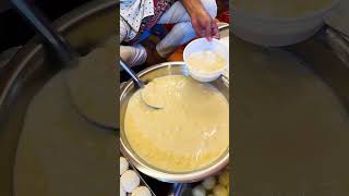 Most Popular Rasmalai of Bangladesh short streetffood shortvideo [upl. by Cleopatra]