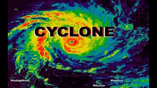 cyclone  J P Hamilcaro [upl. by Ylellan]