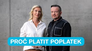 Český rozhlas I Platí to Proč platit rozhlasový poplatek [upl. by Beata191]