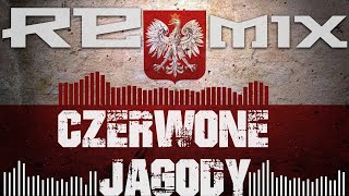 Czerwone jagody  Polish Folk Song  REMIX  2024 Krikaryan Remix [upl. by Llerat]