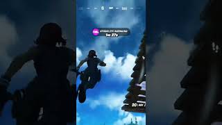 Don’t know why he tried to run away🤦‍♂️fortnite music [upl. by Novia]