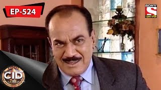 CIDBengali  Ep 524  Goodbye Kiss  11th February 2018 [upl. by Erbua236]