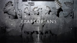 Song of the Praetorians  Epic Roman Music [upl. by Enneiluj897]