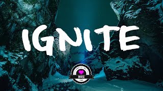 Alan Walker amp K391  Ignite Lyric Video ft Julie Bergan amp Seungri [upl. by Onibla]