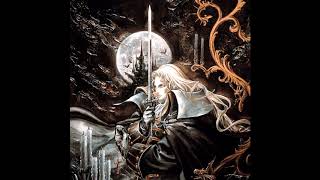 Castlevania Symphony of the Night  Prologue  OST [upl. by Miun]