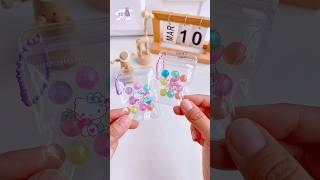 Easy Snario Keychain DIY  DIY Sanrio Keychain Homemade 🥰 [upl. by Jolanta]