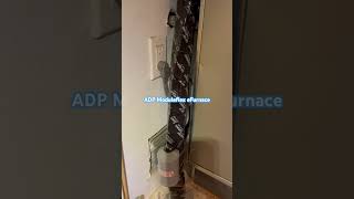 ADP 120 volt Moduleflex eFurnace [upl. by Navonod]