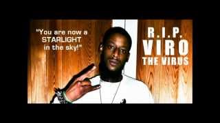 Burke the Jurke  No Antidote RIP Viro the Virus [upl. by Treblig979]