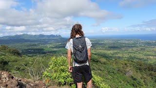 My magical WWOOFing experience in Kaua’i [upl. by Darya]