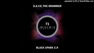 DAVE The Drummer  Fireworks [upl. by Lidah113]