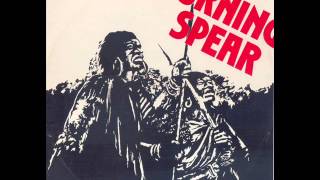 Burning Spear  Marcus Garvey  03  Invasion [upl. by Isolde187]