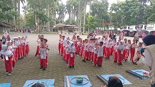 WISATA EDUKASI SKI BOGOR [upl. by Navanod]