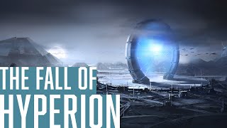 The Fall of Hyperion  an introduction [upl. by Swayne683]