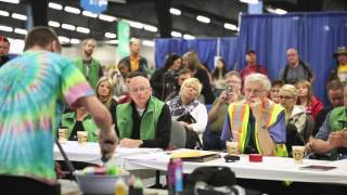 Skills Canada National Competition 2015 [upl. by Charie]