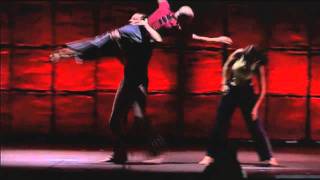 PUSH Physical Theatre Believe Promo [upl. by Killie820]