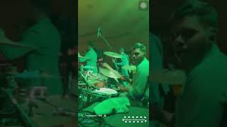 අපි කවුරුද  Api Kawruda   Drummers  Malindu Maduwantha [upl. by Nyllaf]