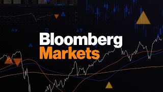 Bloomberg Markets 10012024 [upl. by Ellenuahs]