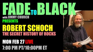 Ep 1768 Robert Schoch The Secret History of Rocks [upl. by Wistrup]