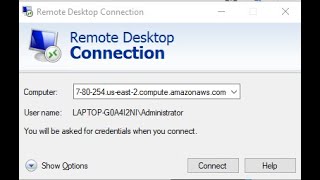 How to enable RDP Service in Windows Server [upl. by Teador]