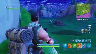 The most powerfull sniper in fortnite [upl. by Amaty]