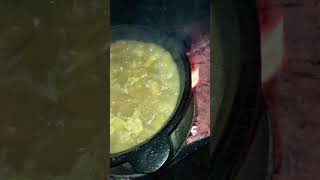 Shurpa de BARANINA cooking recipes [upl. by Oeht]