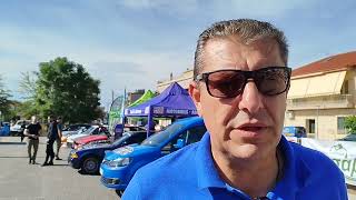 ΑΓΡΙΝΙΟ  1ο Agrinio Auto Motor Festival 2024 [upl. by Nisen371]