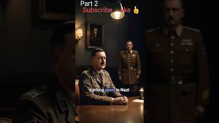 The Night of the Long Knives part2 facts trending youtubeshorts history worldwar2 videoshort [upl. by Culhert113]