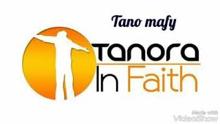 Tano mafy  Tanora in faith [upl. by Attelrak]