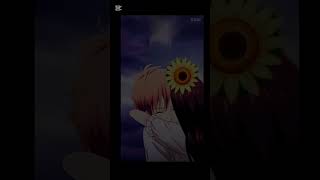 Tohru Honda  Kyo Sohma Part 29 vidu anime request animeedit [upl. by Adivad]