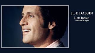 Joe Dassin  LÉté Indien 1975 [upl. by Emelia248]