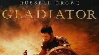 Gladiator [upl. by Wilkey636]