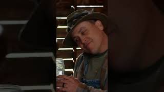 Making King Cake Moonshine  Moonshiners  Discovery Channel [upl. by Entruoc208]