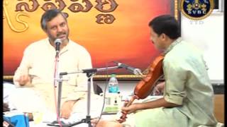 Prince Rama Varma  Amma  Live at Hyderabad [upl. by Amerigo]