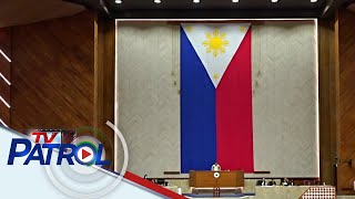 Gastos ng confidential funds dokumentado Ombudsman  TV Patrol [upl. by Ful799]