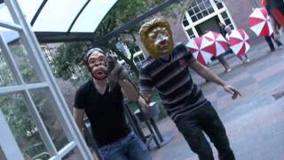 TEAMFILMnl Lipdub voor SG De Rooi Pannen [upl. by Luba]