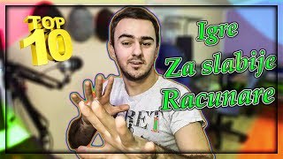 TOP 10  Igrice za slabije racunare 7 [upl. by Evie994]