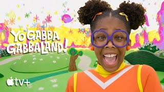 🔴 Yo Gabba GabbaLand Live  Watch On Apple TV [upl. by Meurer]